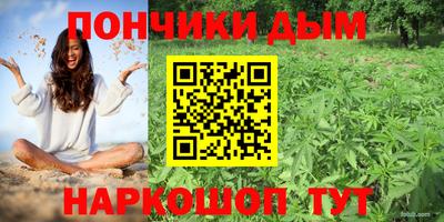 трава Кандалакша